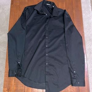 Kenneth Cole Slim Fit Dress Shirt
